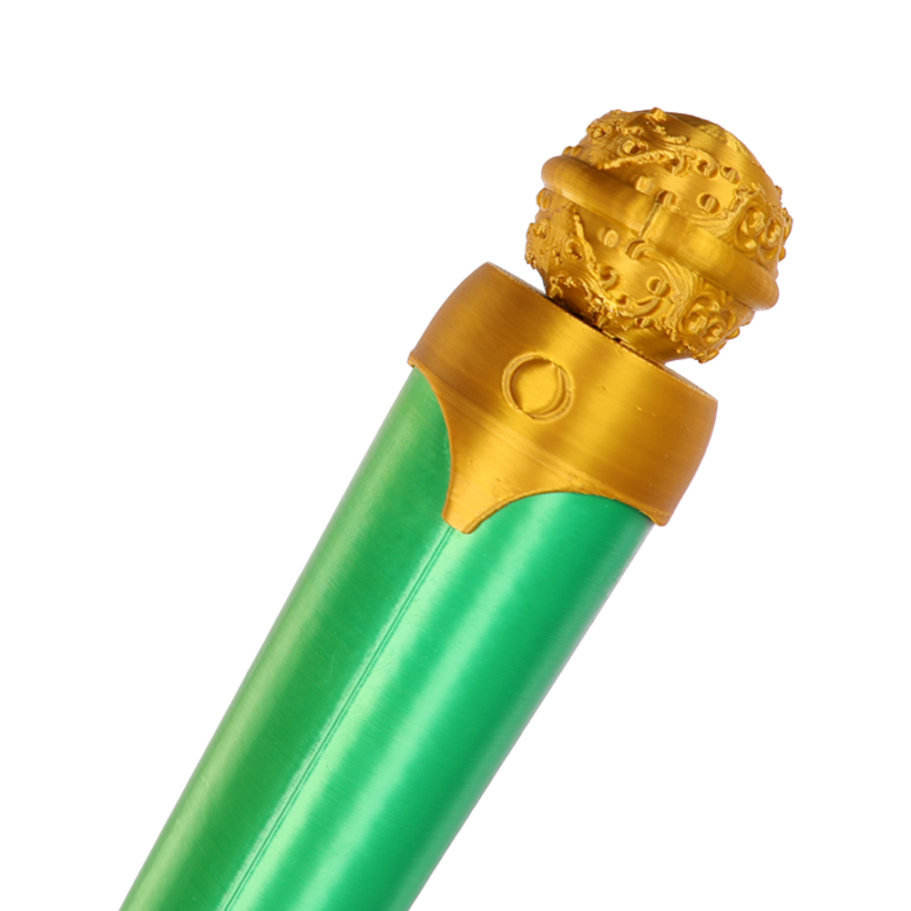 Wicked: For Good Fiyero Green Prince Outfit Halloween Carnival Cosplay Costume