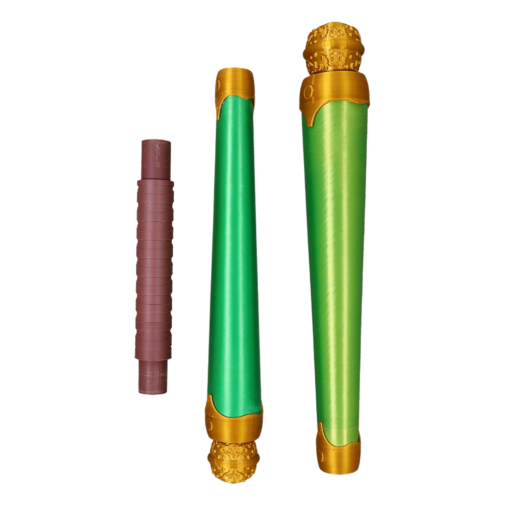 Wicked: For Good Fiyero Green Prince Outfit Halloween Carnival Cosplay Costume