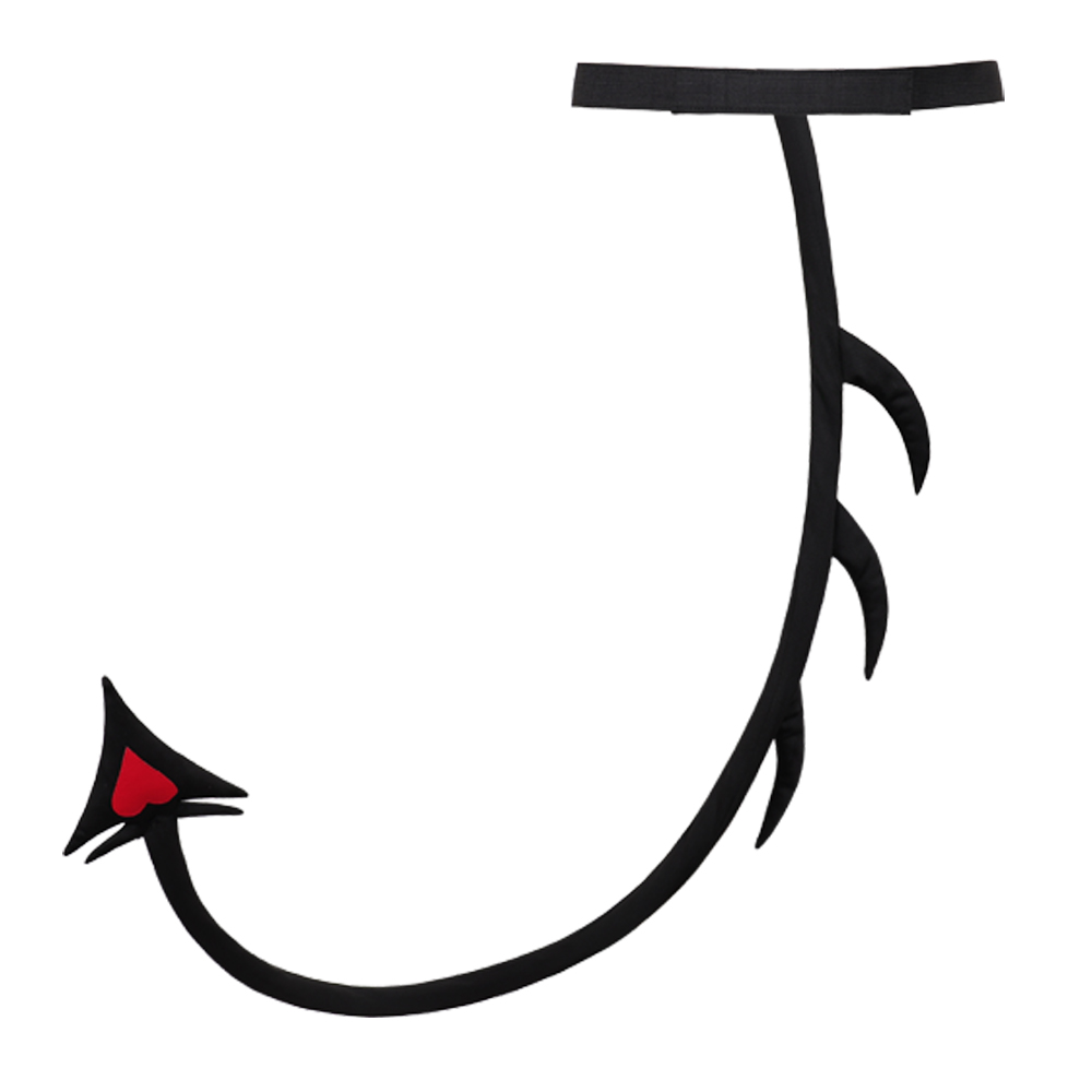 Hazbin Hotel Lucifer Morningstar Outfits Halloween Carnival Suit Cosplay Costume