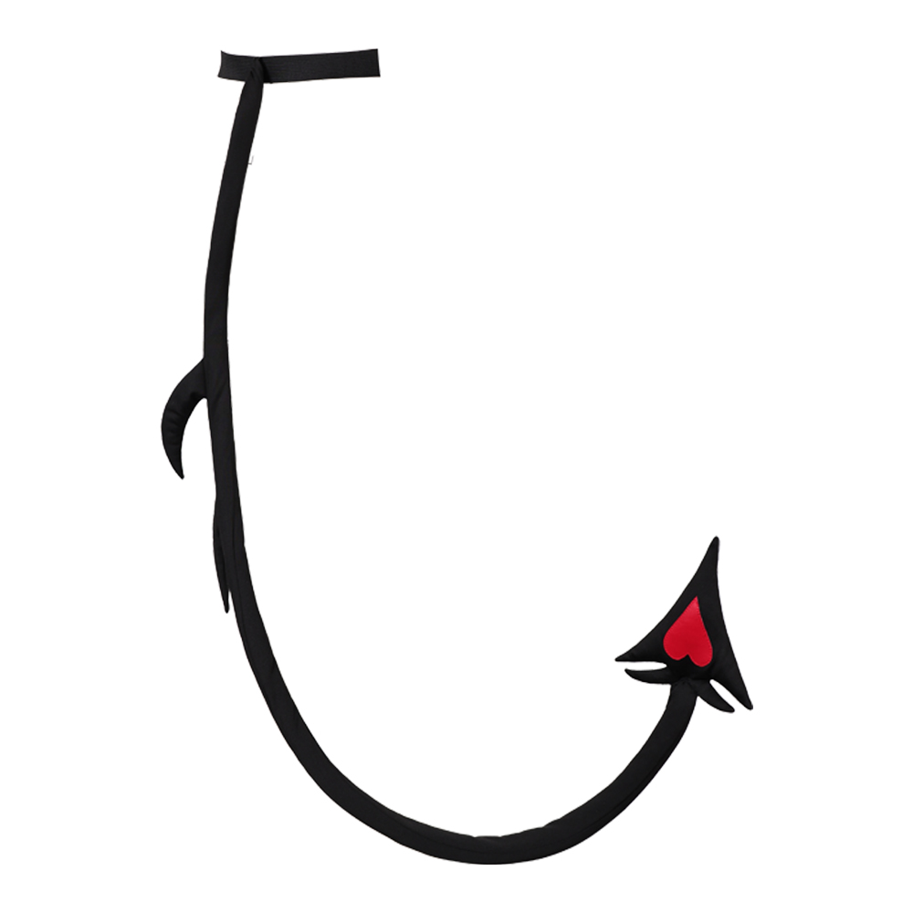 Hazbin Hotel Lucifer Morningstar Outfits Halloween Carnival Suit Cosplay Costume