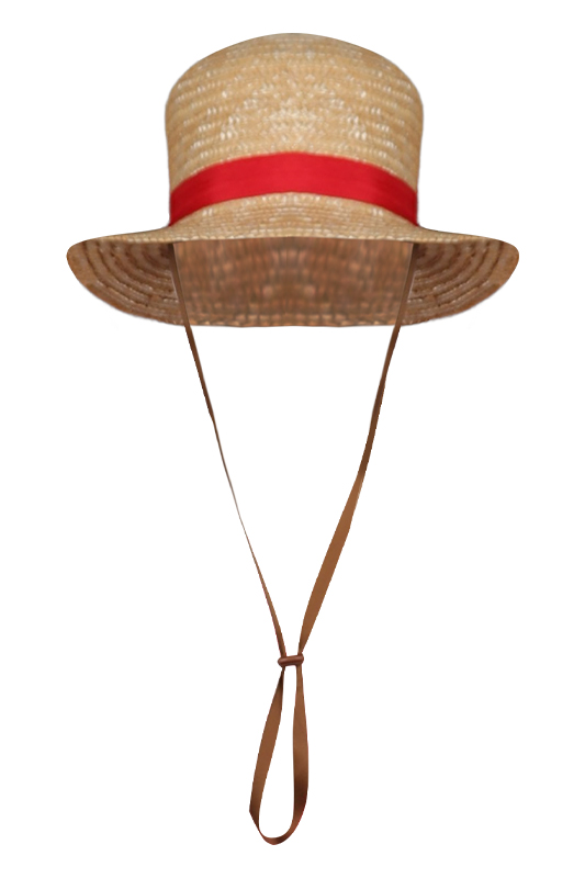 One Piece Luffy Red Outfit Halloween Carnival Cosplay Costume