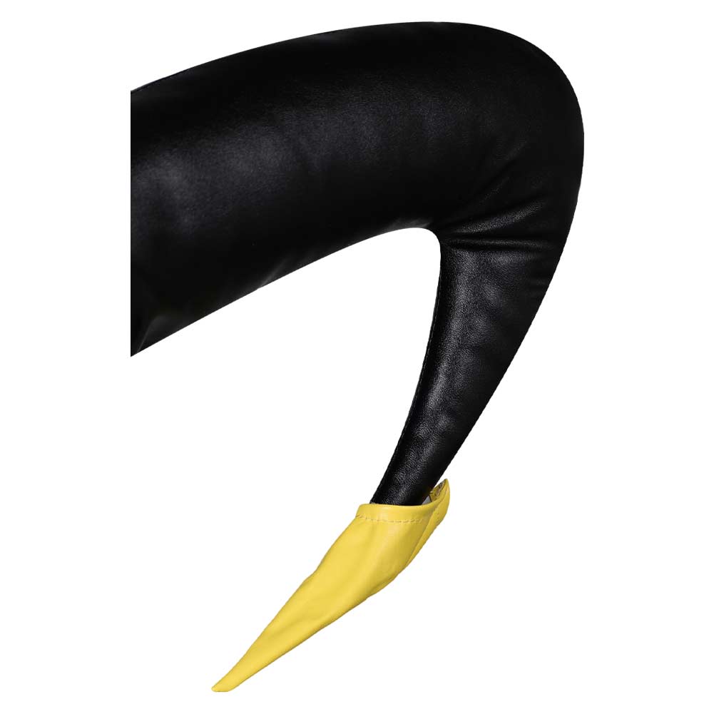 Hazbin Hotel Season 2 Adam White Outfit Halloween Carnival  Cosplay Costume 