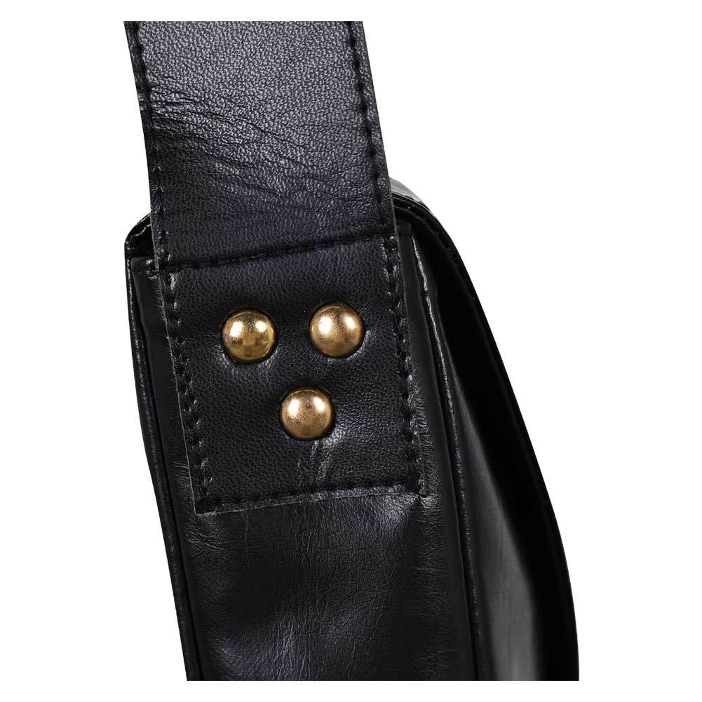 Wicked: For Good Child Elphaba Kids Black Dress Halloween Carnival Cosplay Costume