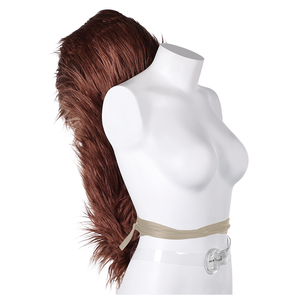 Rivals Squirrel Girl Fullset Outfits Halloween Carnival Cosplay Costume