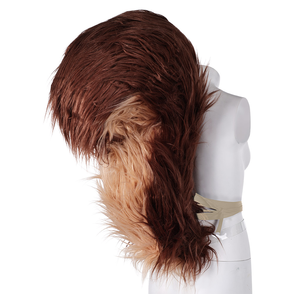 Rivals Squirrel Girl Fullset Outfits Halloween Carnival Cosplay Costume