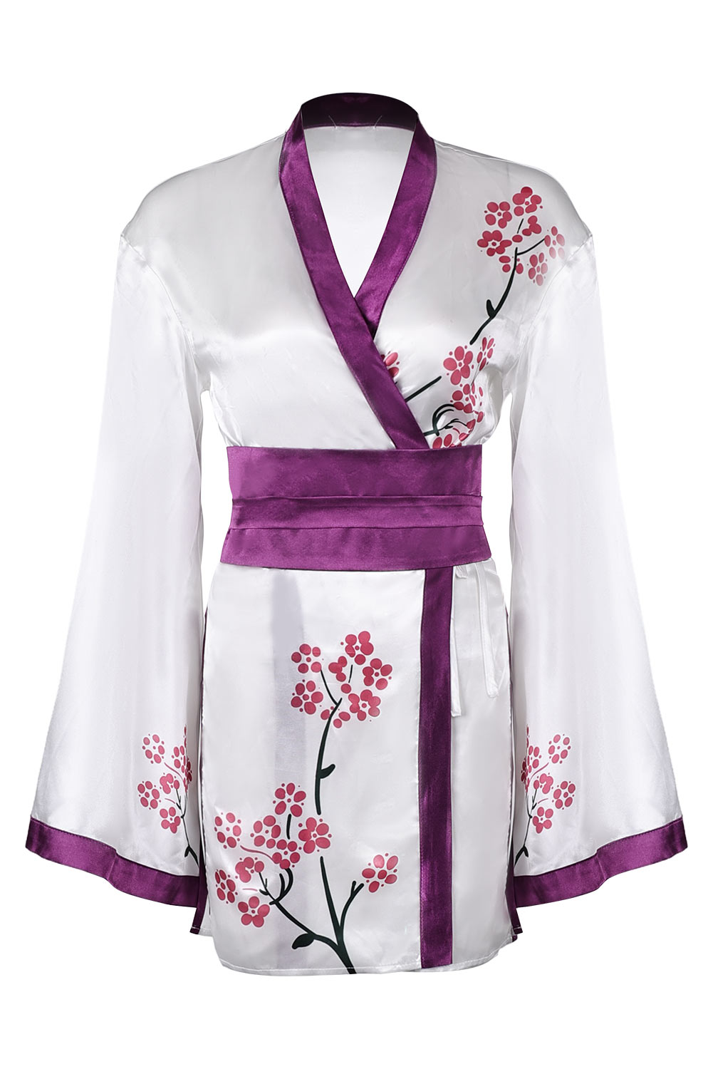 ABBA Agnetha Faltskong Retro 70S Women Short Robe Outfits Halloween Carnival Suit Cosplay Costume