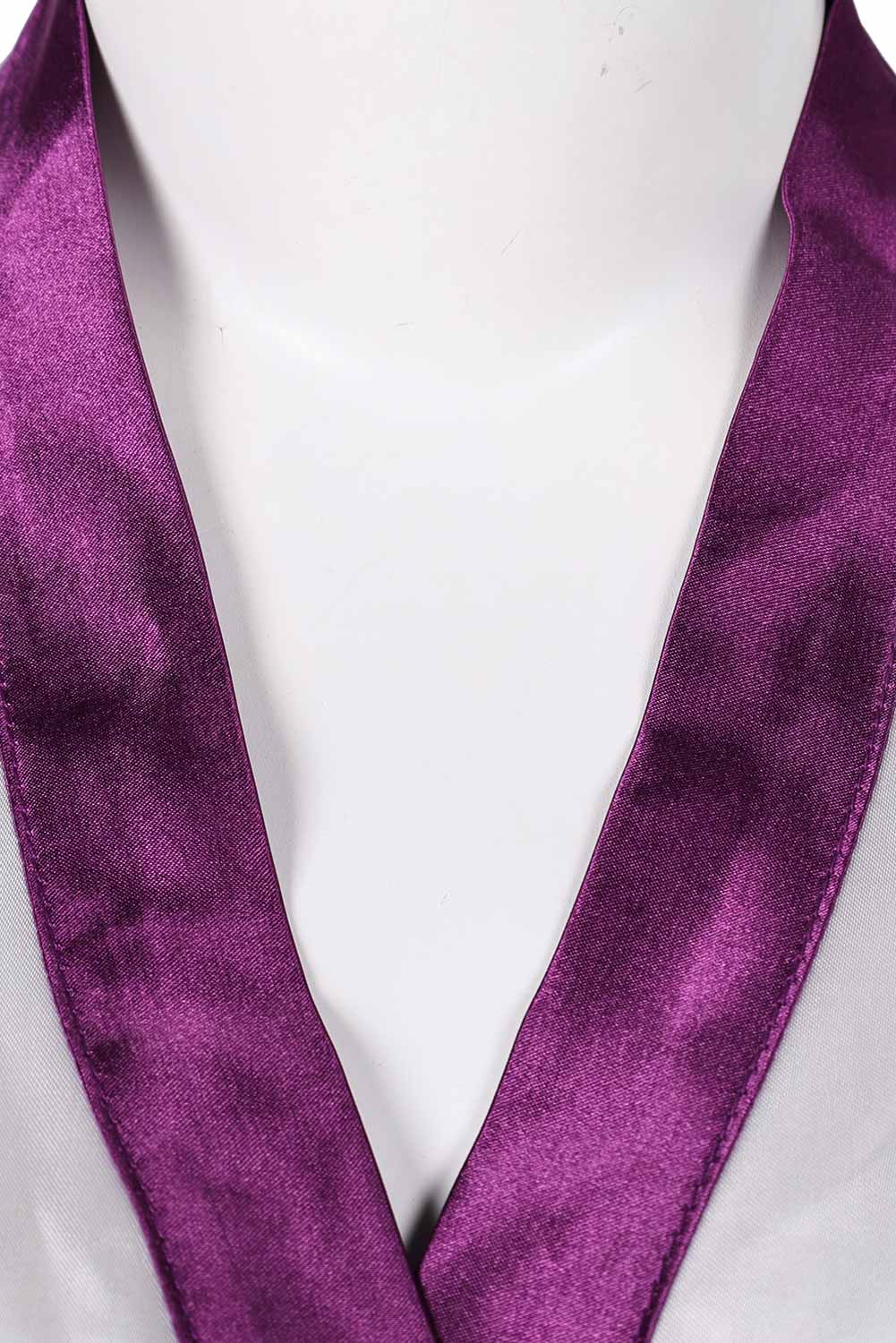 ABBA Agnetha Faltskong Retro 70S Women Short Robe Outfits Halloween Carnival Suit Cosplay Costume