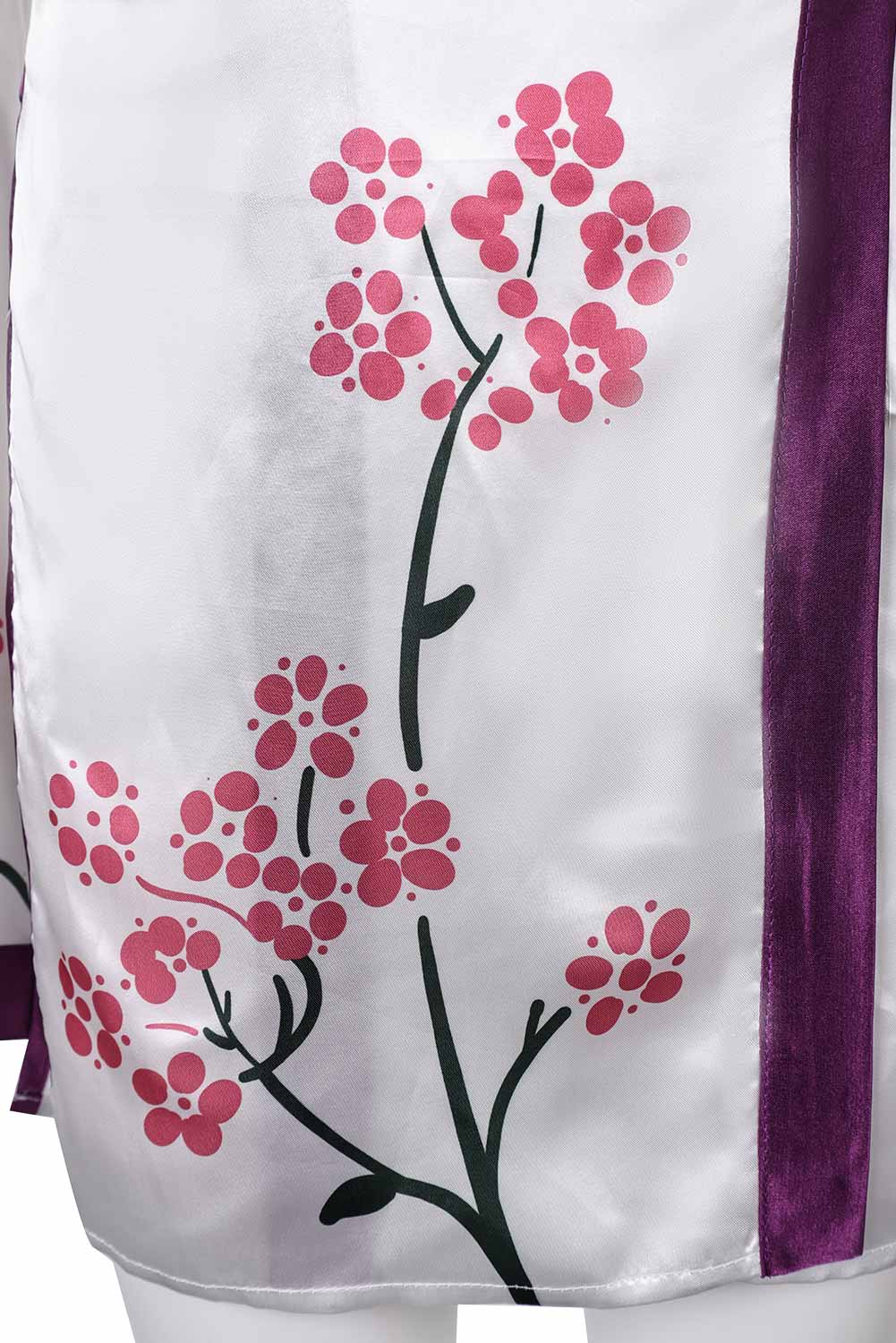 ABBA Agnetha Faltskong Retro 70S Women Short Robe Outfits Halloween Carnival Suit Cosplay Costume