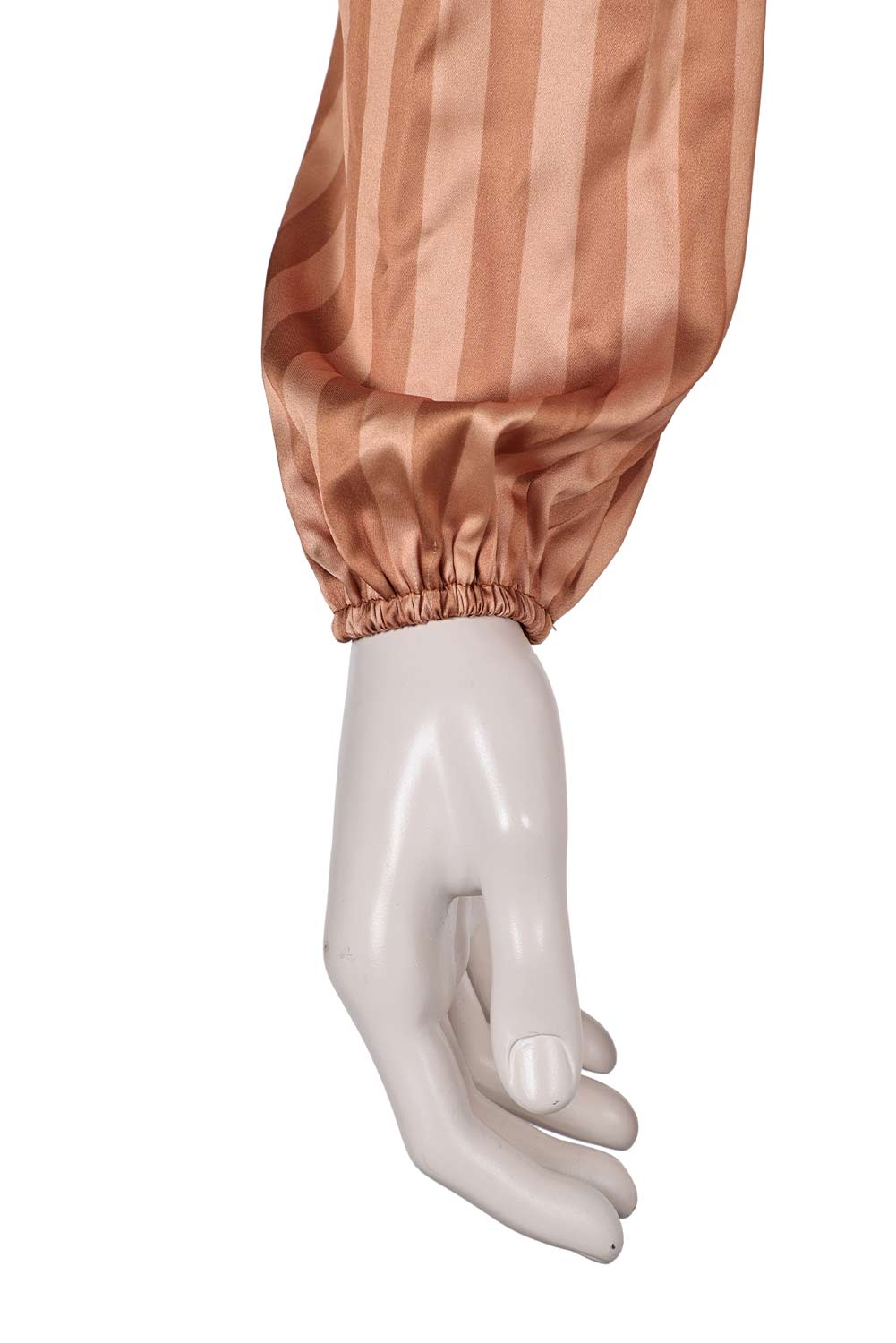 ABBA Bjorn Ulvaeus Retro 70S Overalls Set Outfits Halloween Carnival Suit Cosplay Costume