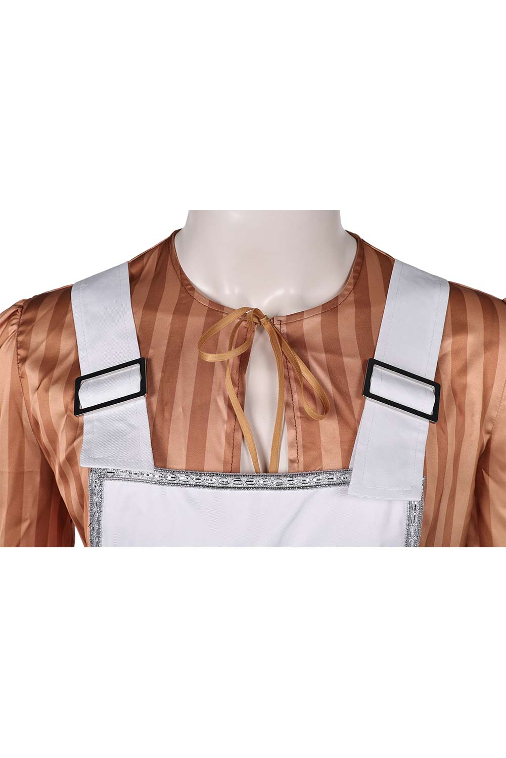 ABBA Bjorn Ulvaeus Retro 70S Overalls Set Outfits Halloween Carnival Suit Cosplay Costume