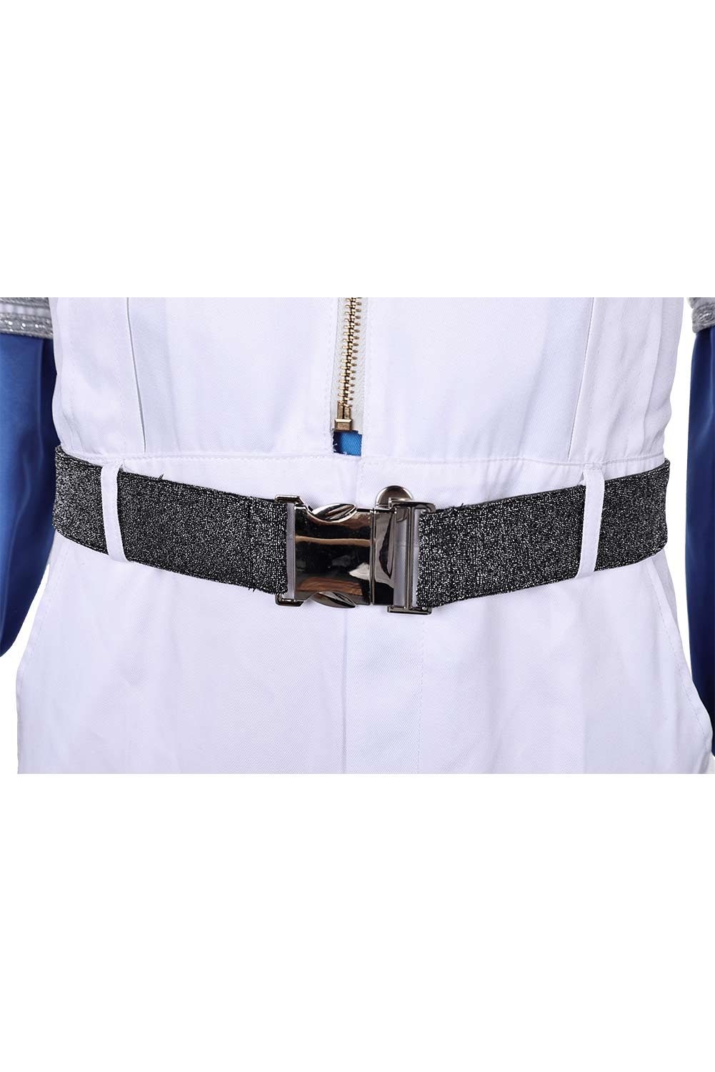 ABBA Retro 1970S Benny Anderson Jumpsuit Outfits Halloween Carnival Suit Cosplay Costume