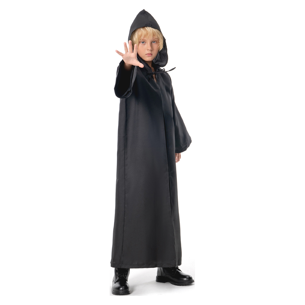 Anakin Skywalker Kid Cosplay Costume Child Version