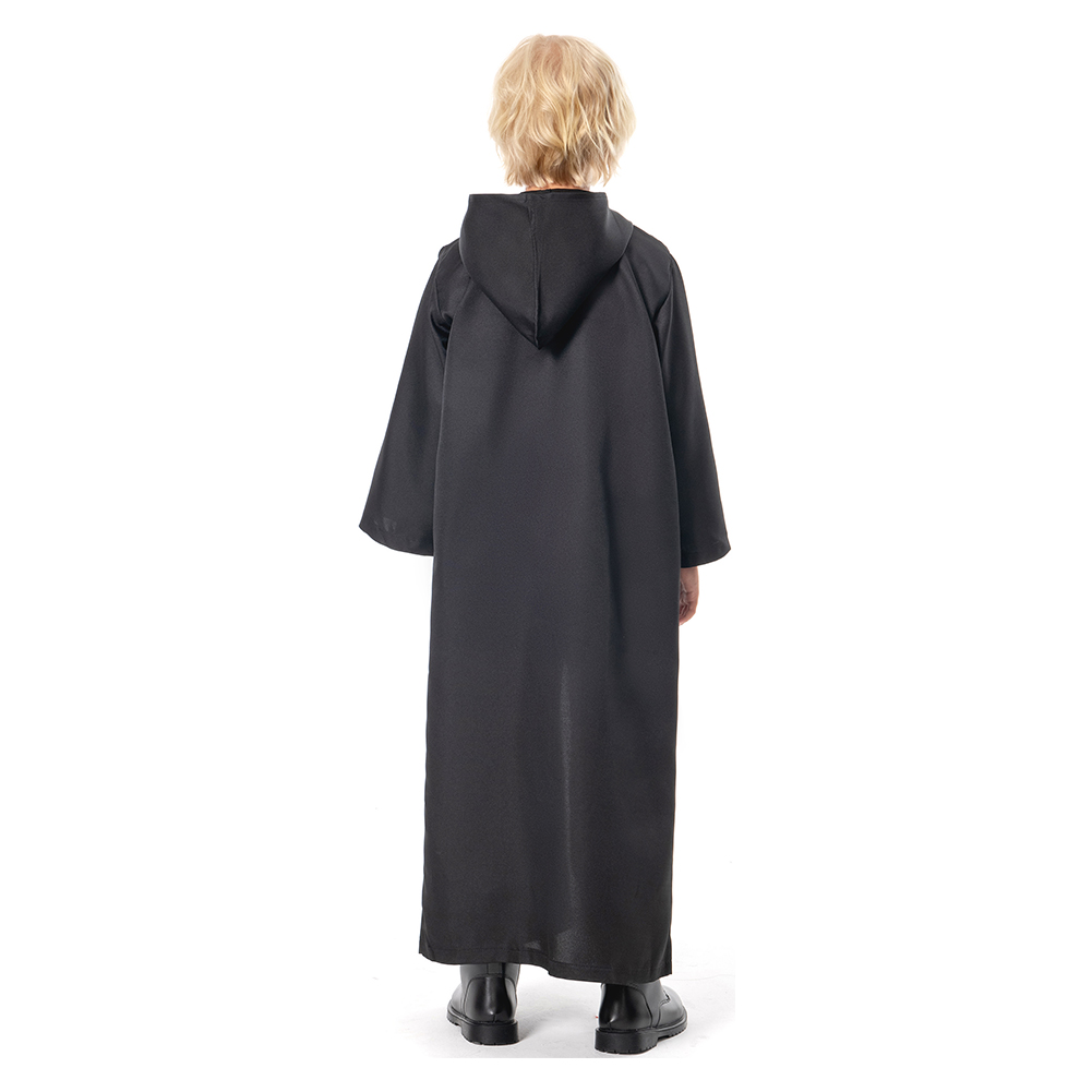 Anakin Skywalker Kid Cosplay Costume Child Version