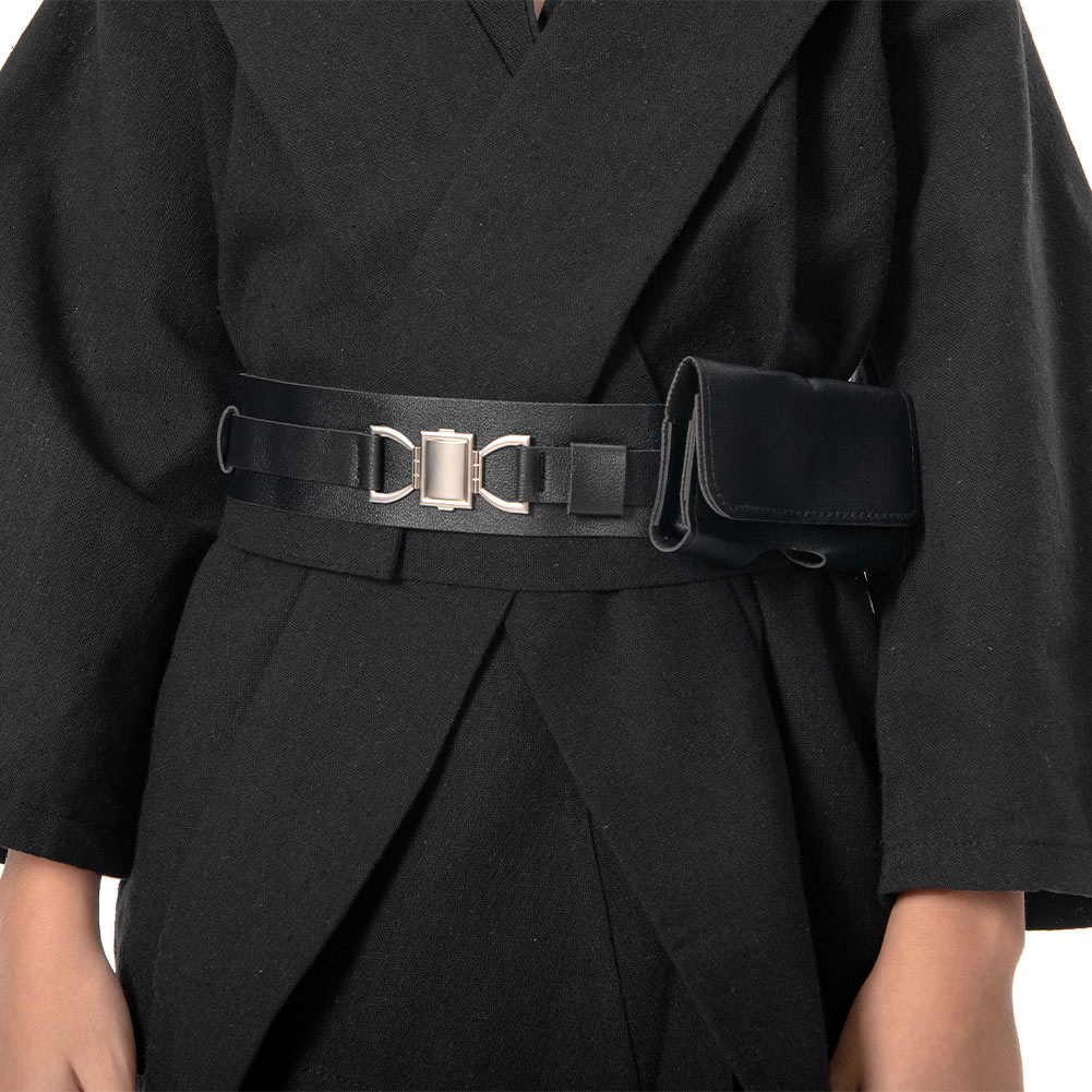 Anakin Skywalker Kid Cosplay Costume Child Version