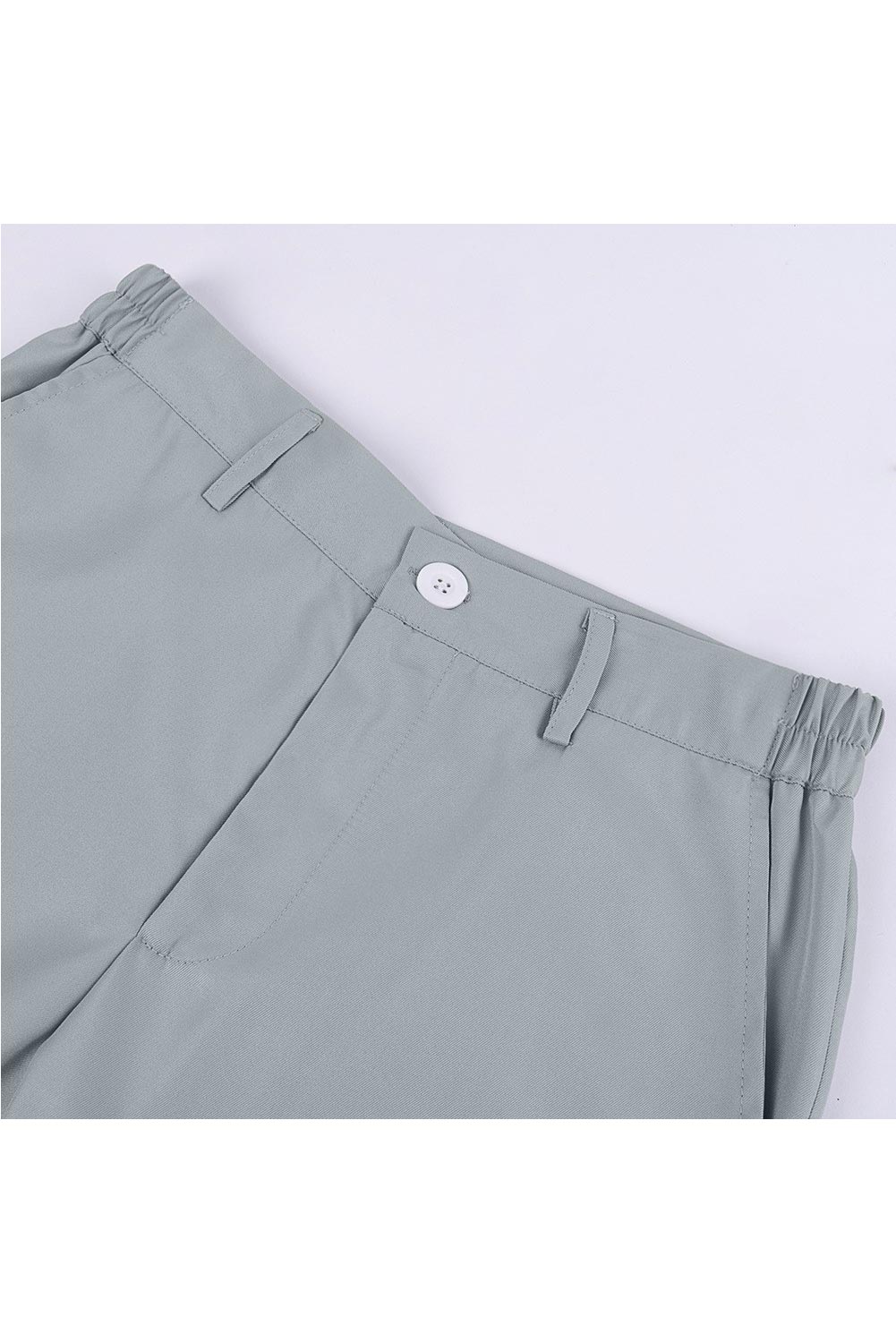 Anime 2.5 Dimensional Seduction Masamune Okumura Uniform Outfits Halloween Carnival Suit Cosplay Costume