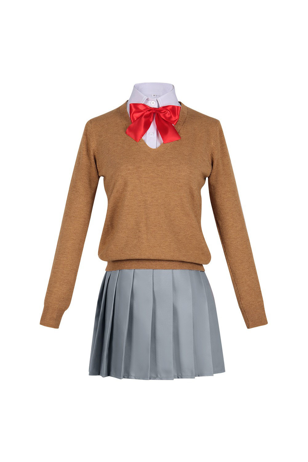Anime 2.5 Dimensional Seduction Mikari Tachibana Women Uniform Outfits Halloween Carnival Suit Cosplay Costume