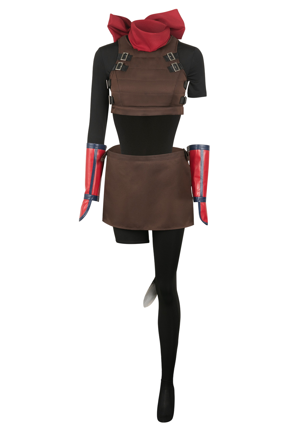 Anime 2024 Delicious in Dungeon Izutsumi Outfits Halloween Carnival Suit Cosplay Costume