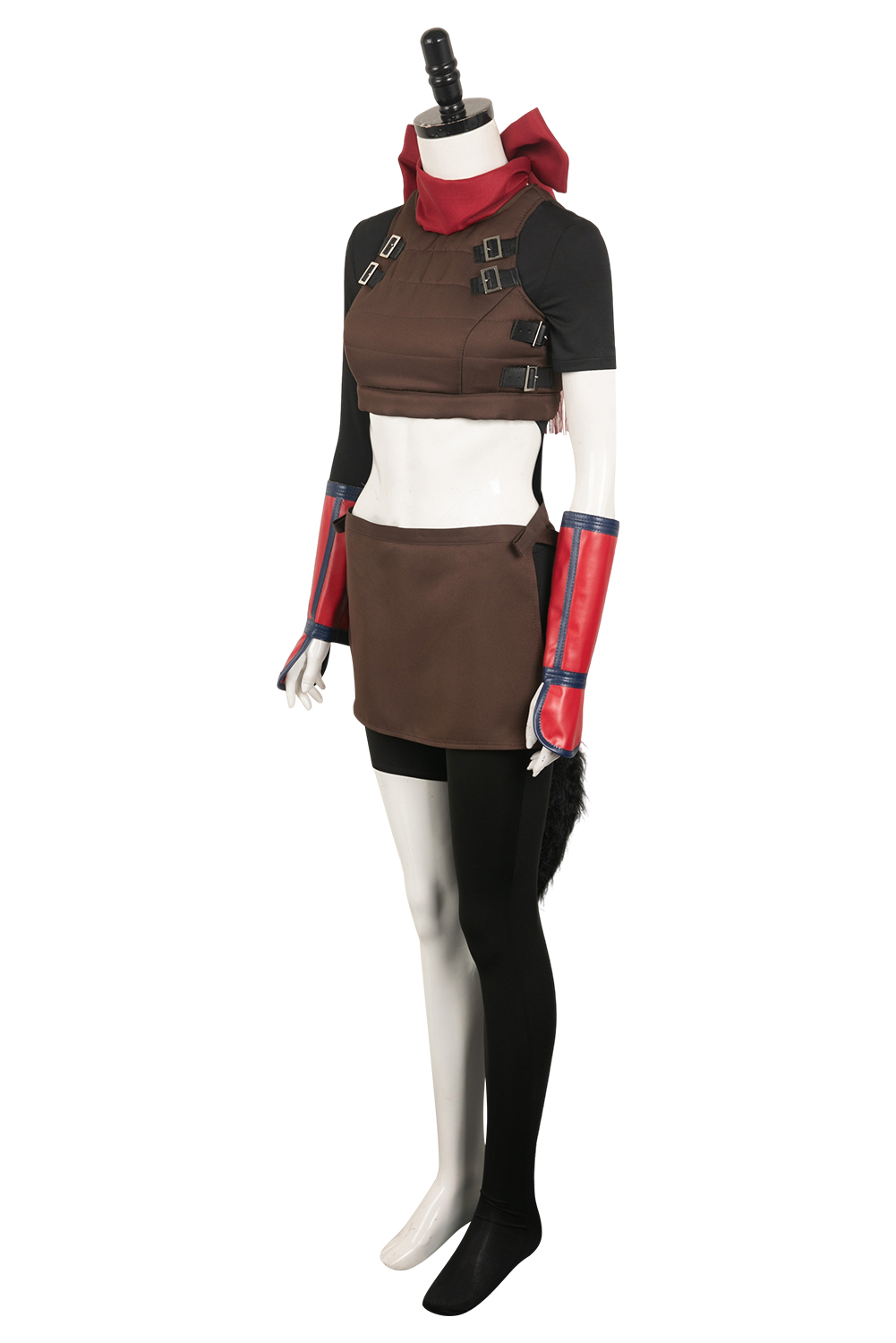 Anime 2024 Delicious in Dungeon Izutsumi Outfits Halloween Carnival Suit Cosplay Costume