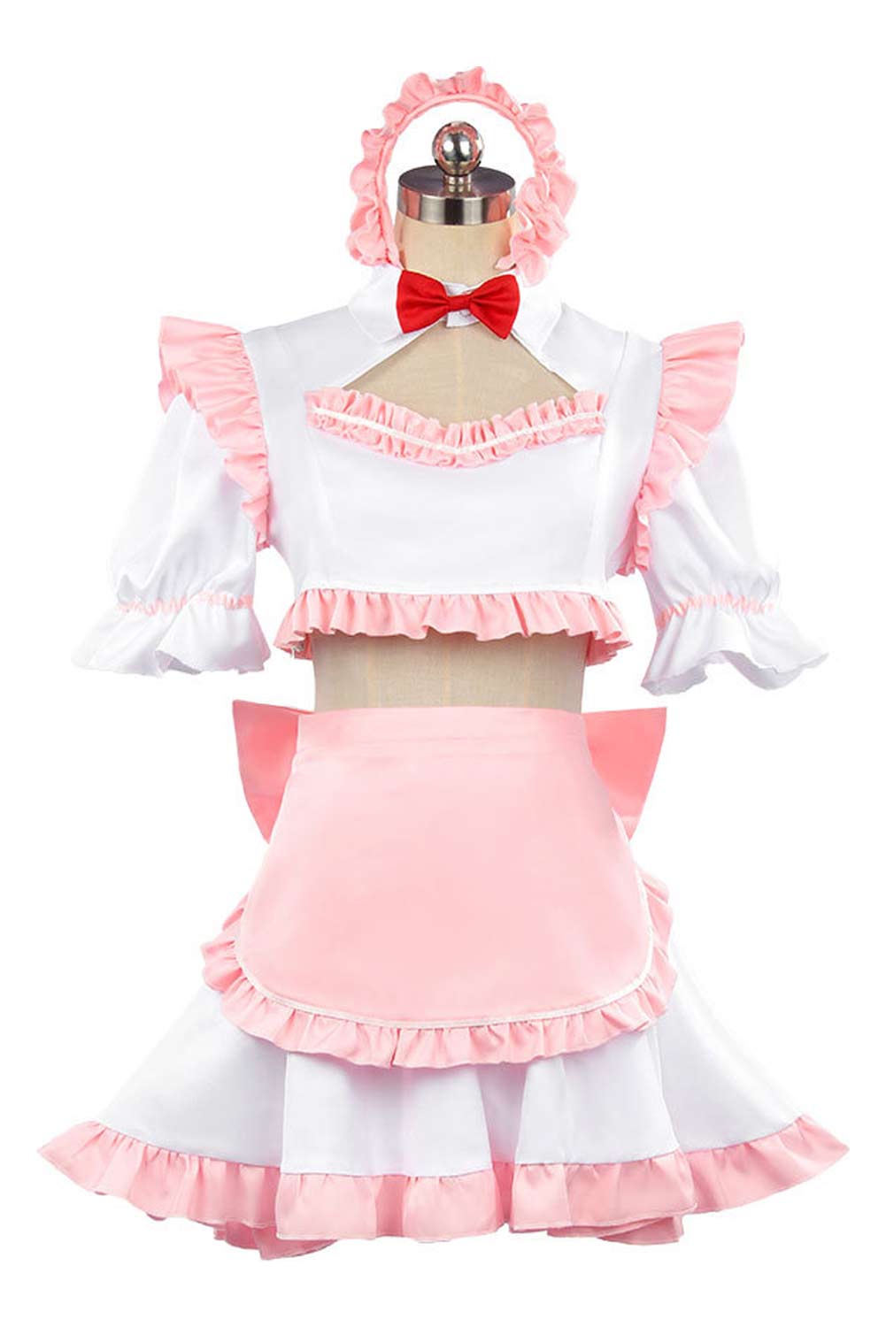 Anime Alya Sometimes Hides Her Feelings in Russian Alisa Mikhailovna Kujou Maid Dress Outfits Halloween Carnival Suit Cosplay Costume