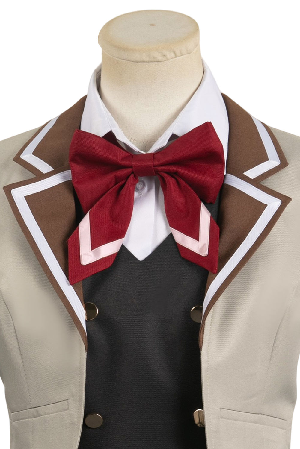 Anime Alya Sometimes Hides Her Feelings in Russian Alisa Mikhailovna Kujou Uniform Outfits Halloween Carnival Suit Cosplay Costume