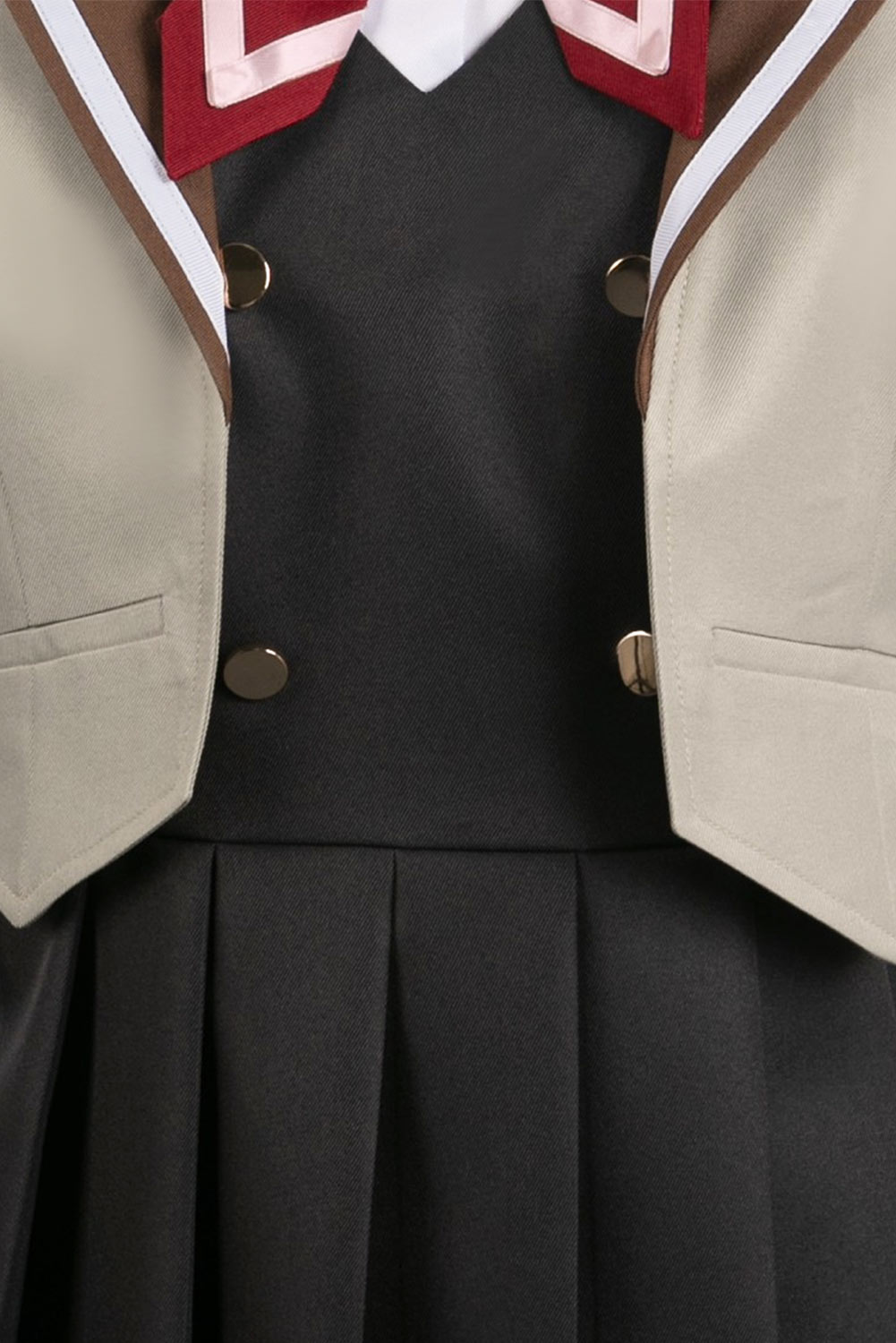 Anime Alya Sometimes Hides Her Feelings in Russian Alisa Mikhailovna Kujou Uniform Outfits Halloween Carnival Suit Cosplay Costume