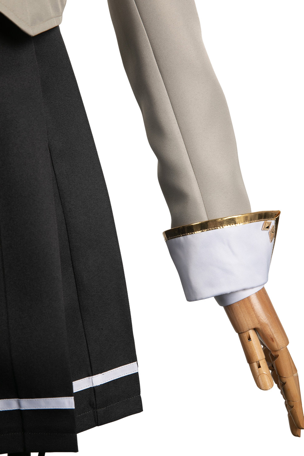 Anime Alya Sometimes Hides Her Feelings in Russian Alisa Mikhailovna Kujou Uniform Outfits Halloween Carnival Suit Cosplay Costume