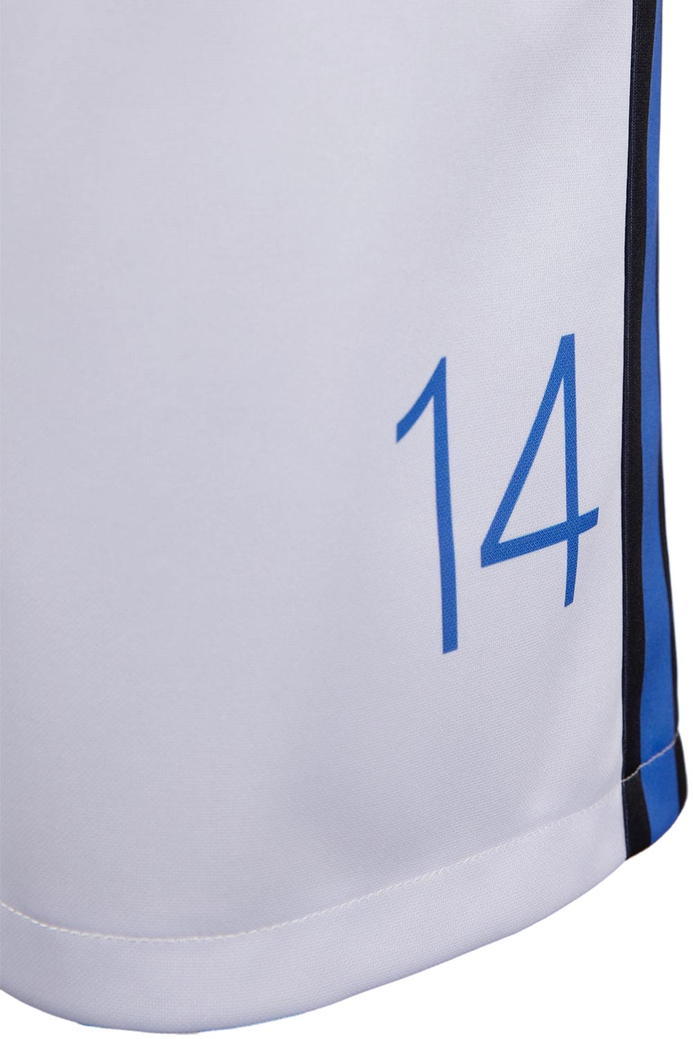 Anime BLUE LOCK Man Shine City Team Uniform Outfits Halloween Carnival Suit Cosplay Costume