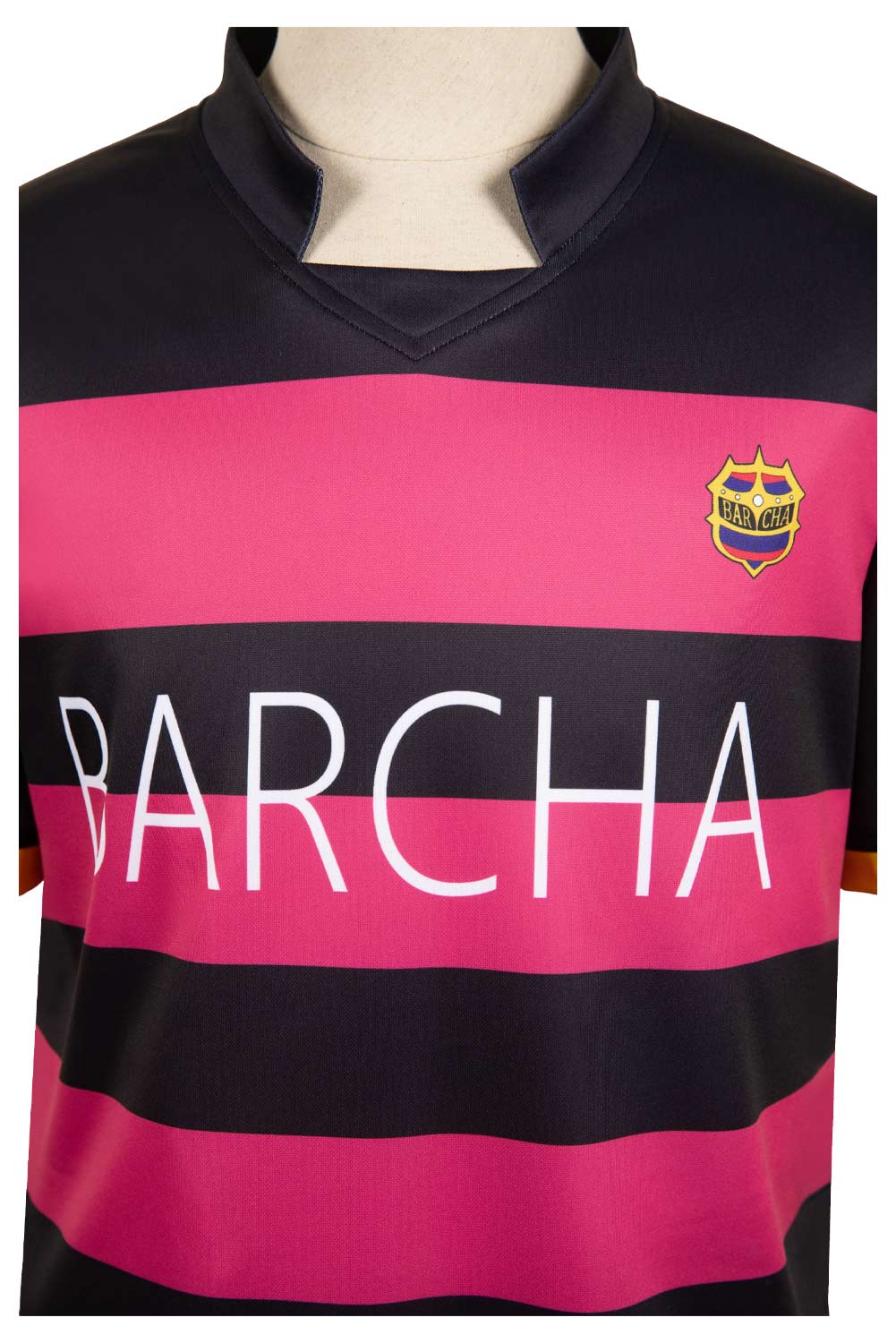 Anime BLUE LOCK Meguru Bachira No.8 Uniform Outfits Halloween Carnival Suit Cosplay Costume