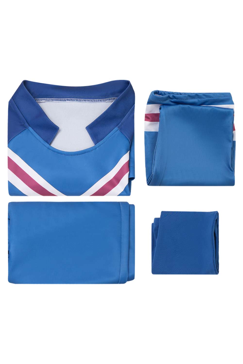 Anime BLUE LOCK Rin Itoshi Chevalier Charles P.X.G Outfits Halloween Carnival Suit Cosplay Costume