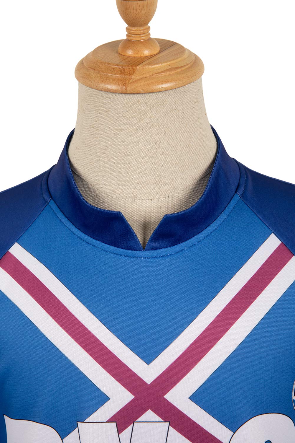 Anime BLUE LOCK Rin Itoshi Chevalier Charles P.X.G Outfits Halloween Carnival Suit Cosplay Costume