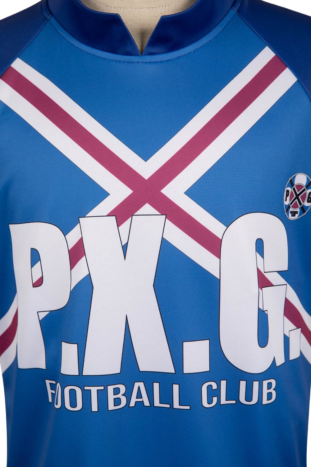 Anime BLUE LOCK Rin Itoshi Chevalier Charles P.X.G Outfits Halloween Carnival Suit Cosplay Costume