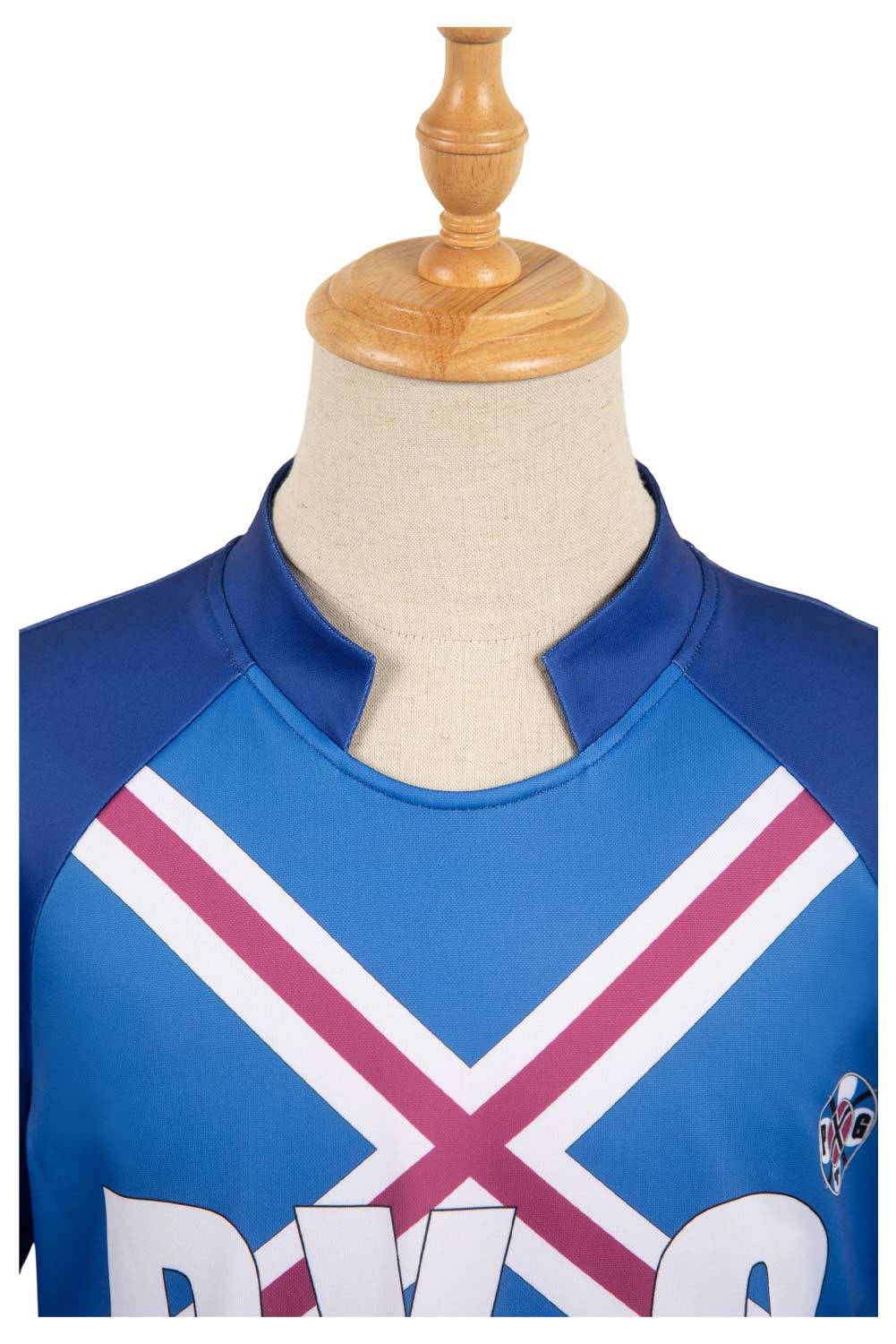 Anime BLUE LOCK Rin Itoshi Chevalier Charles P.X.G Outfits Halloween Carnival Suit Cosplay Costume