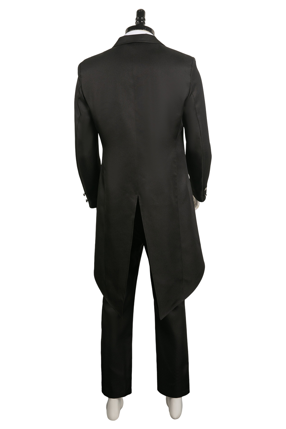 Anime Black Butler Ciel Phantomhive Outfits Halloween Carnival Suit Cosplay Costume