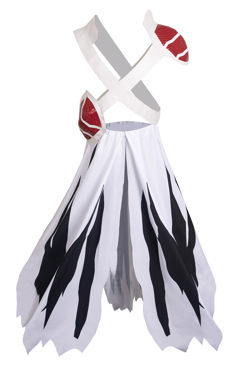 Anime Bleach Kurosaki Ichigo Outfits Halloween Carnival Suit Cosplay Costume