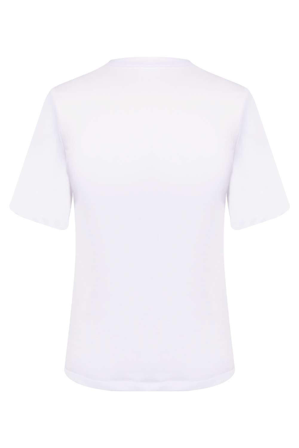 Anime Blue Archive: The Animation Sugar Rush After-School Sweets Club White T-shirt Outfits Halloween Carnival Suit Cosplay Costume