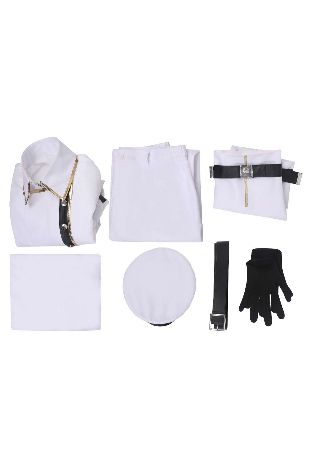 Anime Blue Lock Nagi Seishiro Chess Set Outfits Halloween Carnival Suit Cosplay Costume
