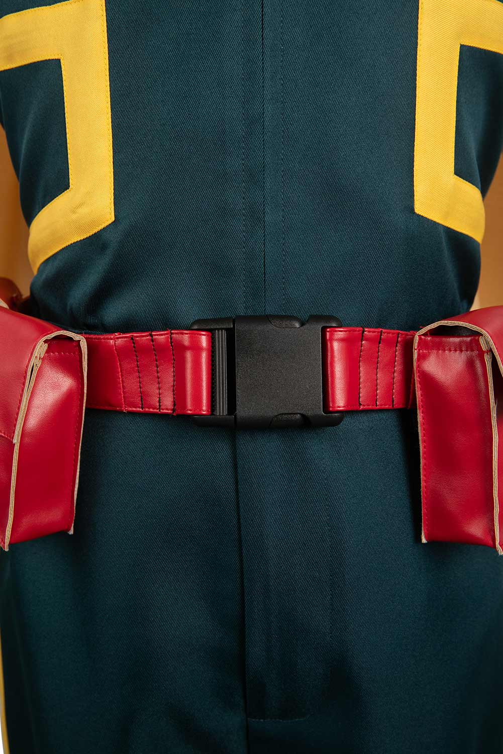 Anime Boku no Hero Academia 7th Season Izuku Midoriya Combat Suit Outfits Halloween Carnival Suit Cosplay Costume