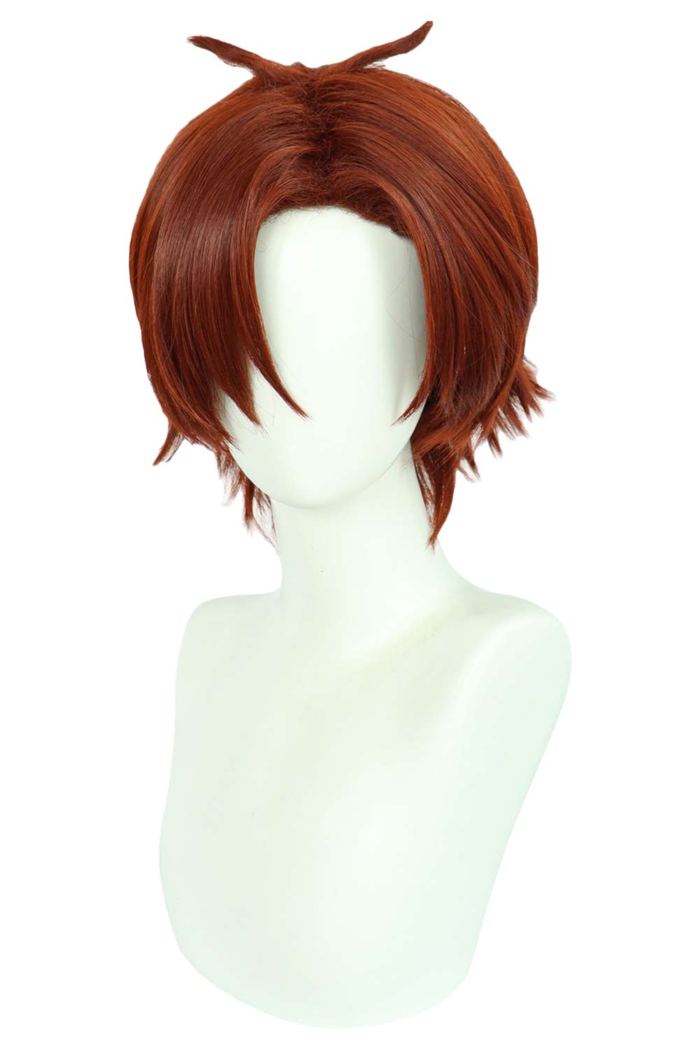 Anime Classroom of the Elite Ayanokouji Kiyotaka Cosplay Wig Heat Resistant Synthetic Hair Halloween Costume Accessories