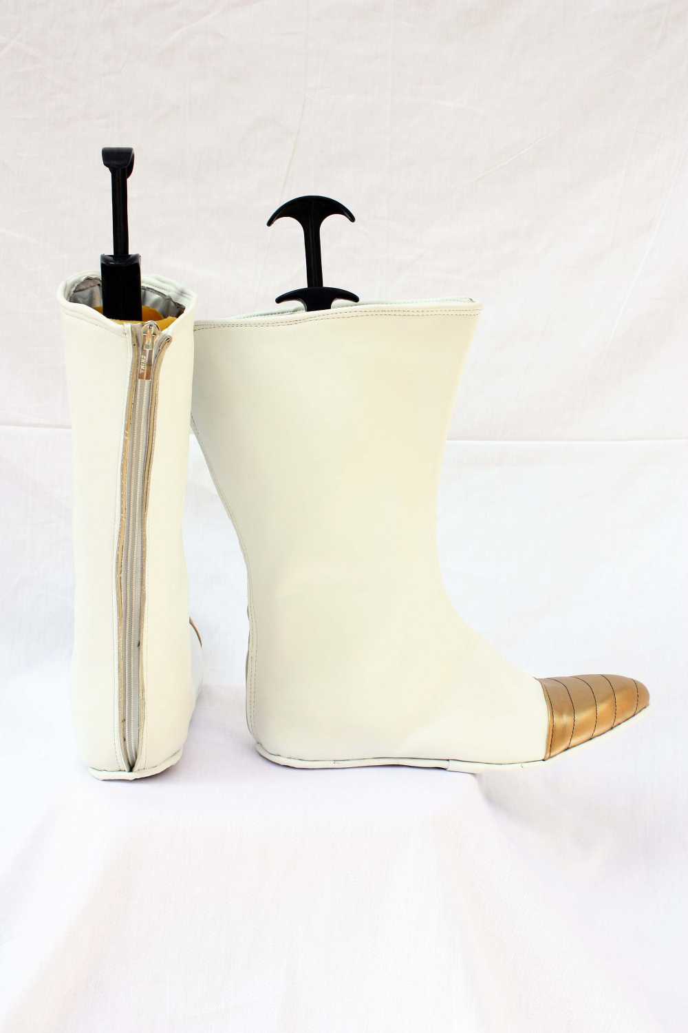 Anime DRAGON BALL Dragonball Vegeta Cosplay Shoes Boots Halloween Custom Made Costumes Accessory