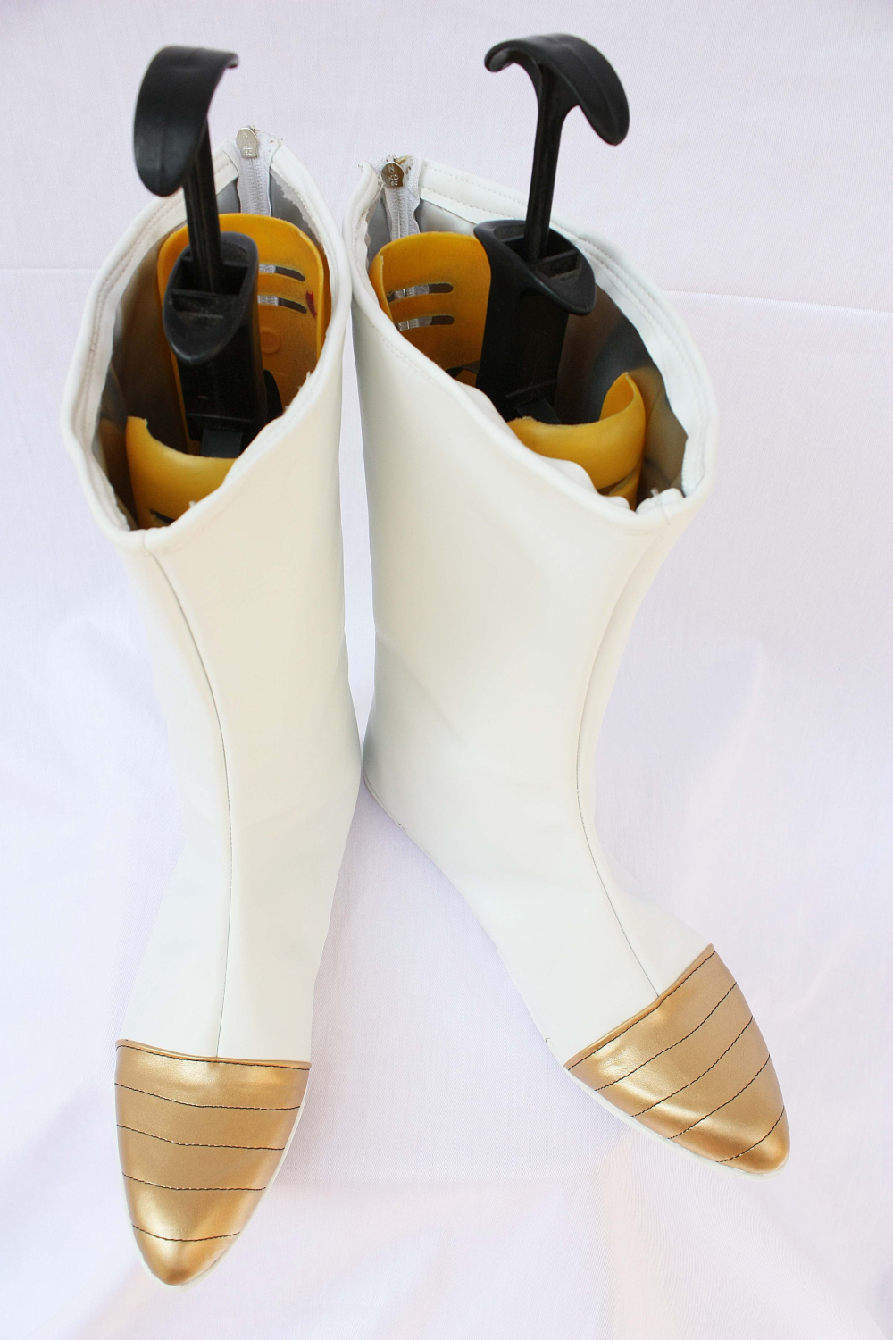 Anime DRAGON BALL Dragonball Vegeta Cosplay Shoes Boots Halloween Custom Made Costumes Accessory