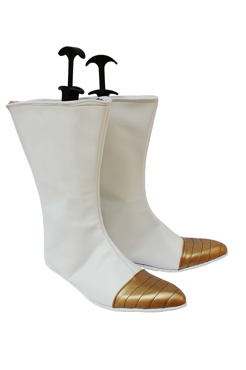 Anime DRAGON BALL Dragonball Vegeta Cosplay Shoes Boots Halloween Custom Made Costumes Accessory