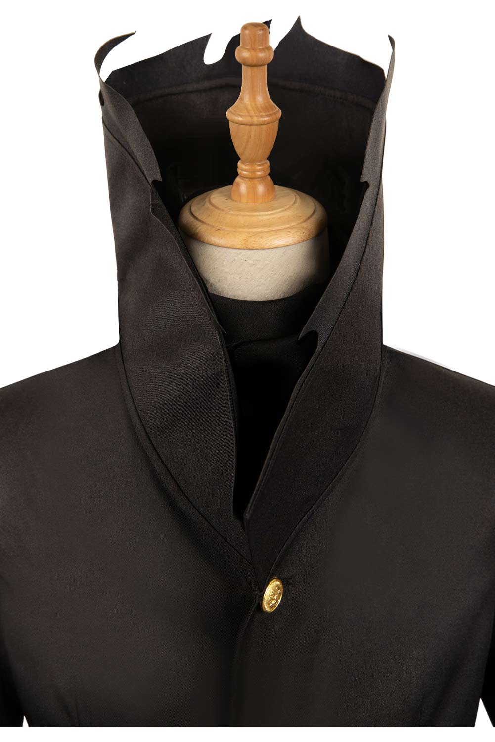 Anime Dandadan Ken Takakura Uniform Set Outfits Halloween Carnival Suit Cosplay Costume