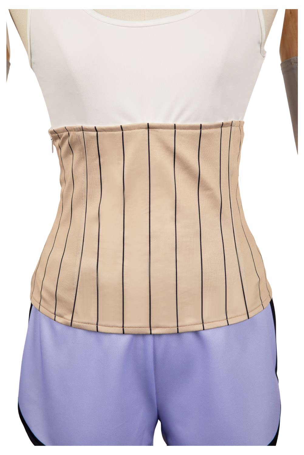 Anime Dandadan Seiko Ayase Women Undershirt Set Outfits Halloween Carnival Suit Cosplay Costume