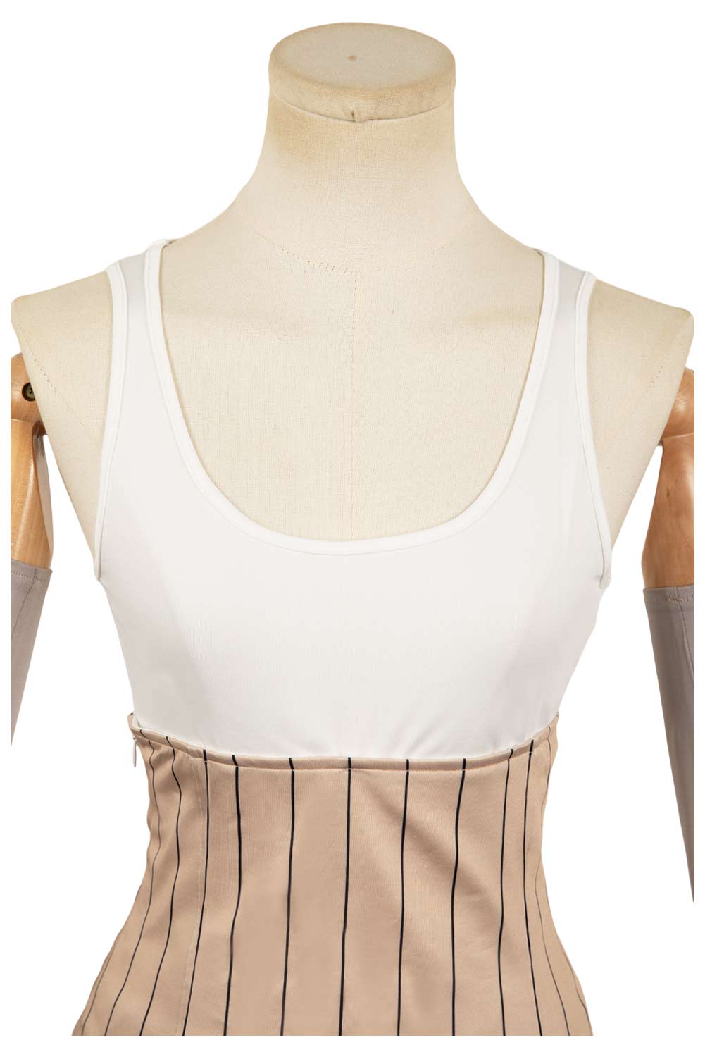 Anime Dandadan Seiko Ayase Women Undershirt Set Outfits Halloween Carnival Suit Cosplay Costume