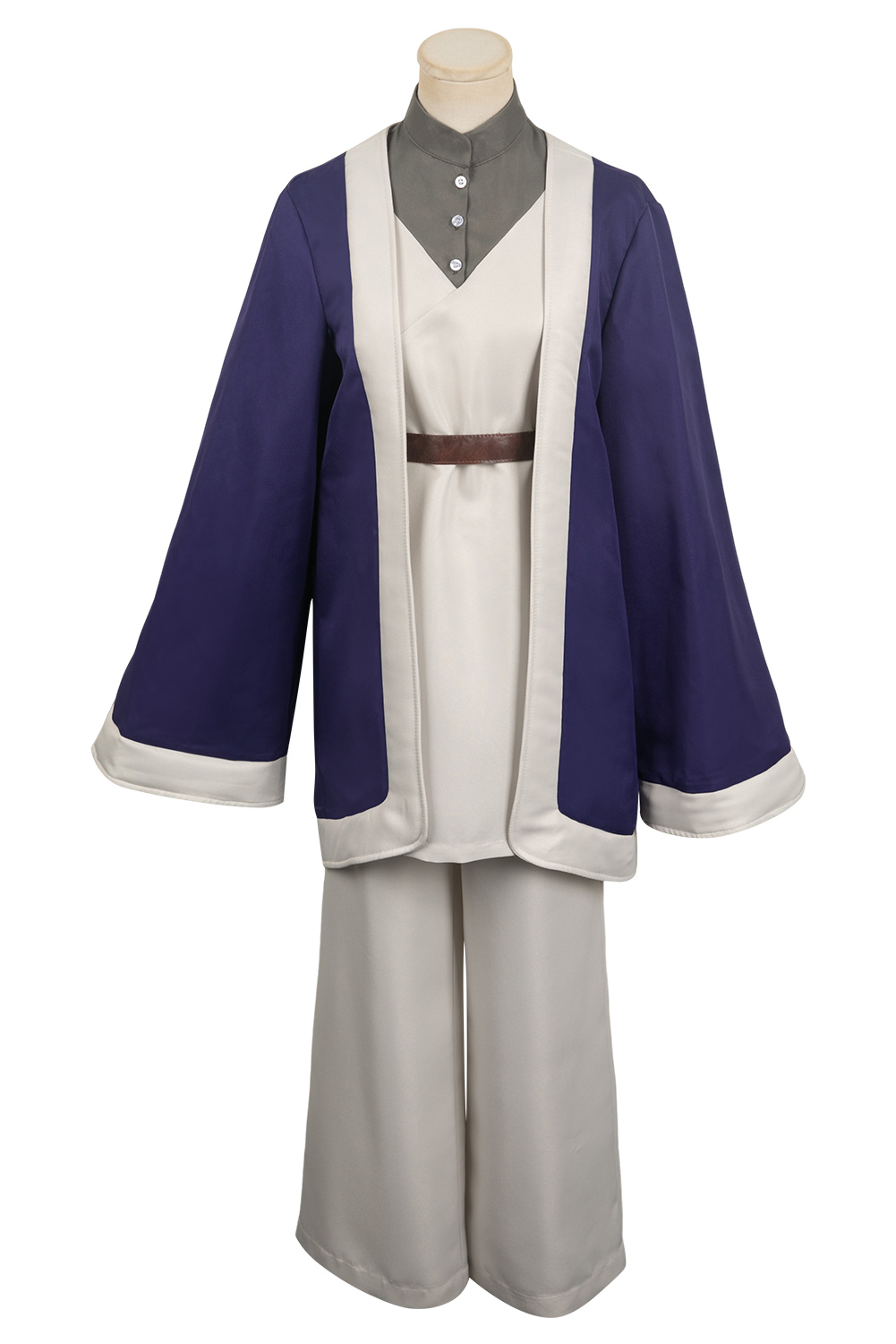 Anime Delicious in Dungeon Falin Touden Outfits Halloween Carnival Suit Cosplay Costume