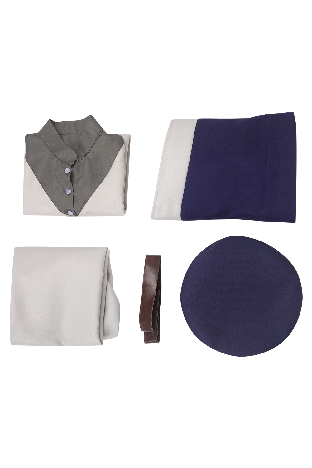 Anime Delicious in Dungeon Falin Touden Outfits Halloween Carnival Suit Cosplay Costume