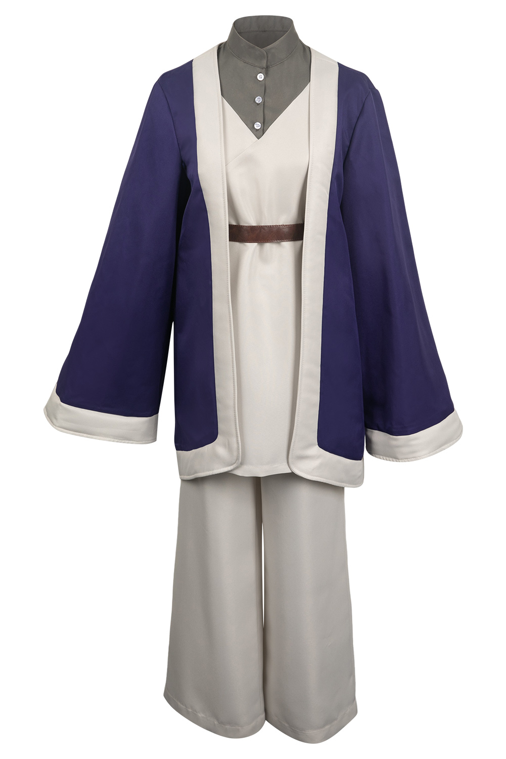 Anime Delicious in Dungeon Falin Touden Outfits Halloween Carnival Suit Cosplay Costume