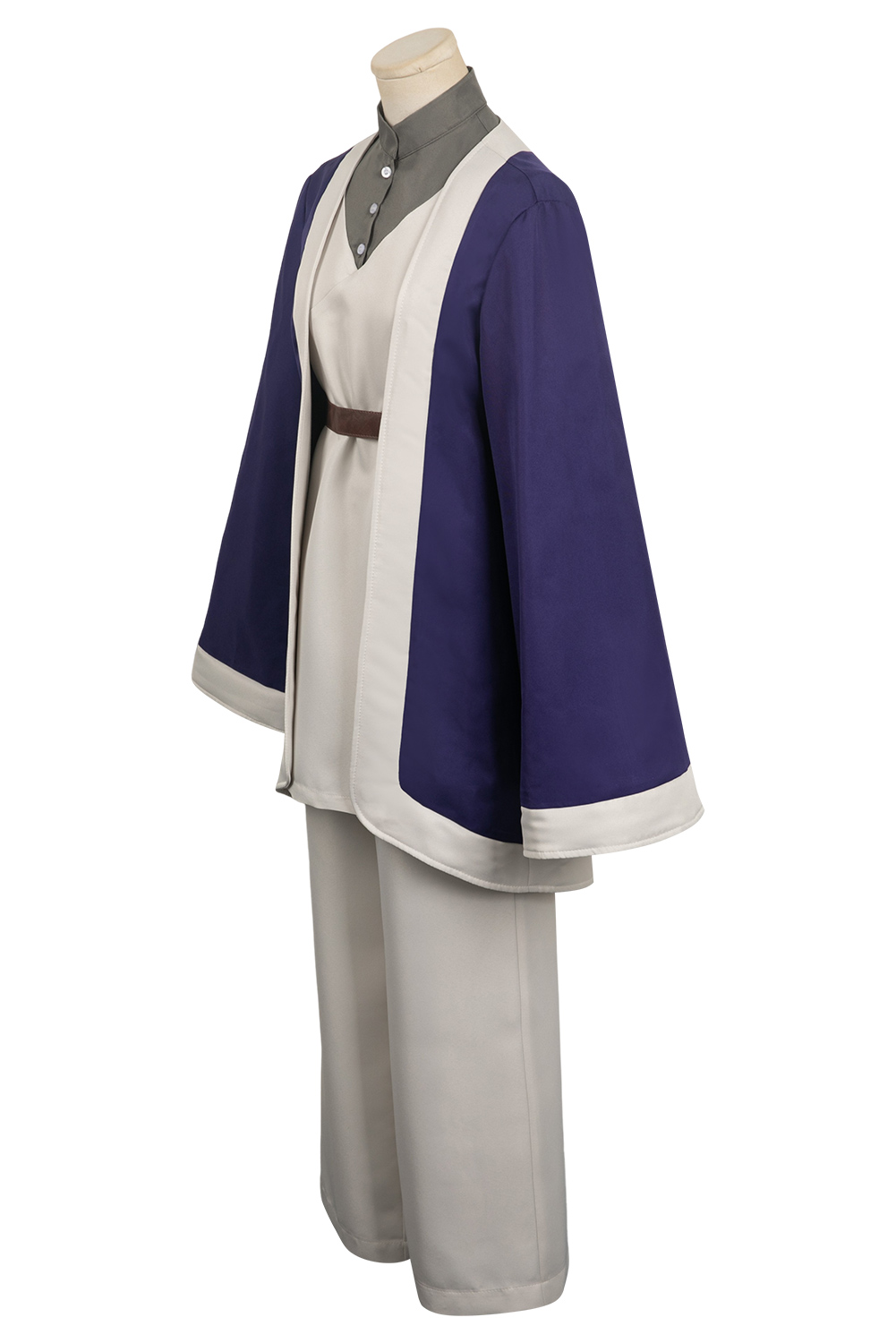 Anime Delicious in Dungeon Falin Touden Outfits Halloween Carnival Suit Cosplay Costume