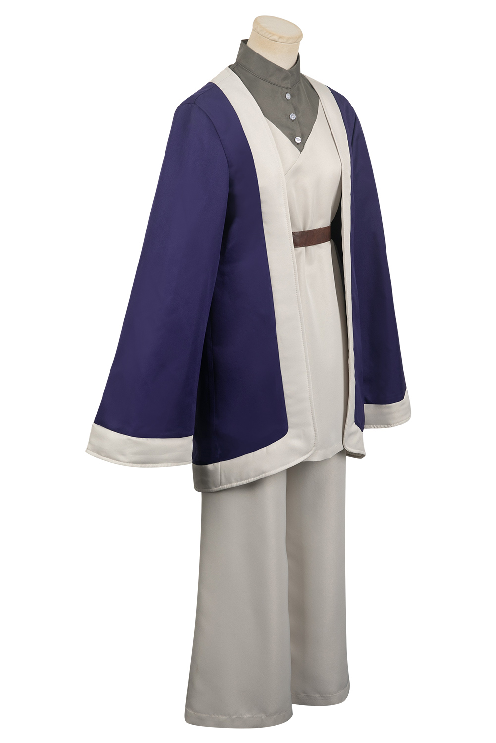 Anime Delicious in Dungeon Falin Touden Outfits Halloween Carnival Suit Cosplay Costume