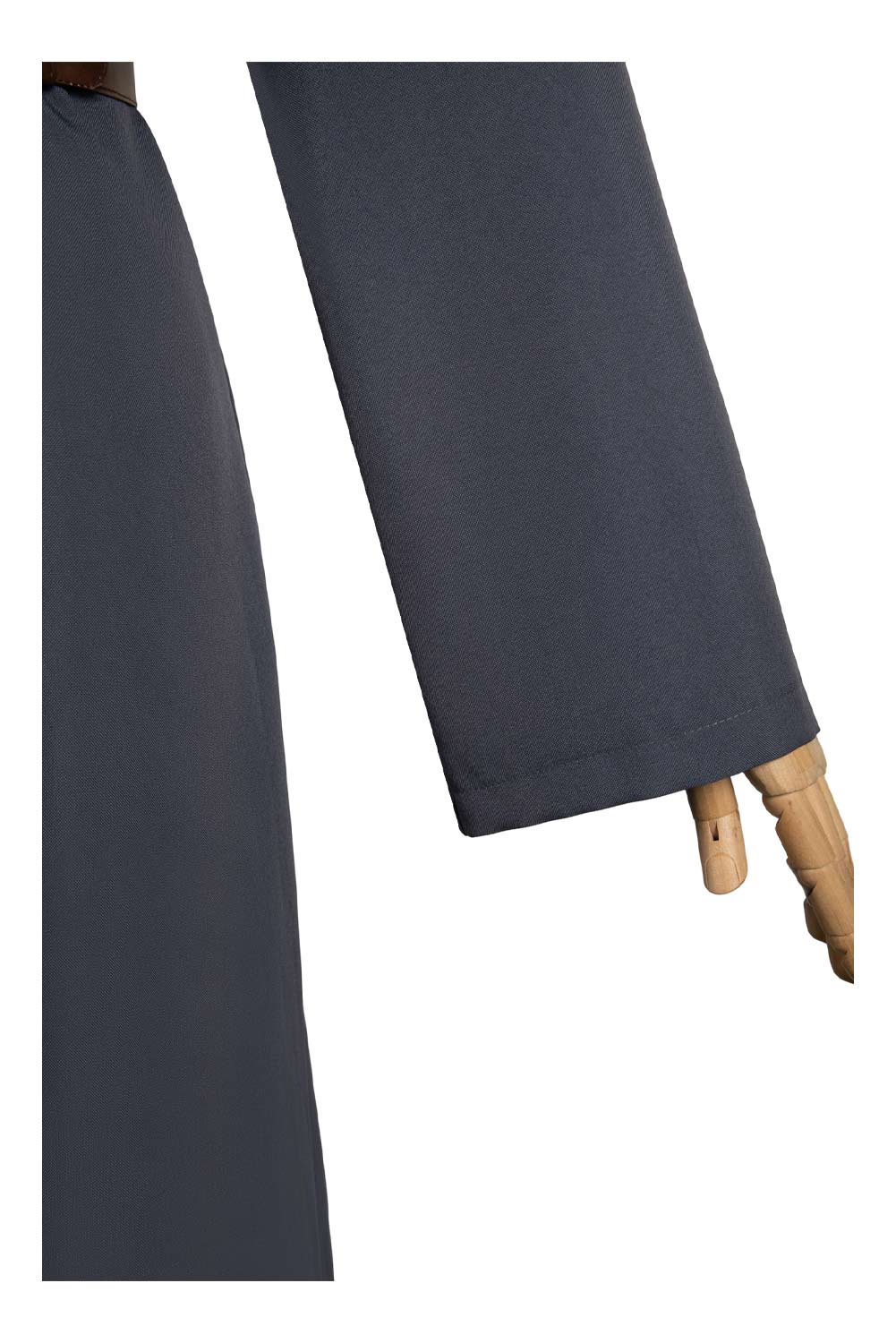 Anime Delicious in Dungeon Falin Touden Dark Blue School Uniform Outfits Halloween Carnival Suit Cosplay Costume